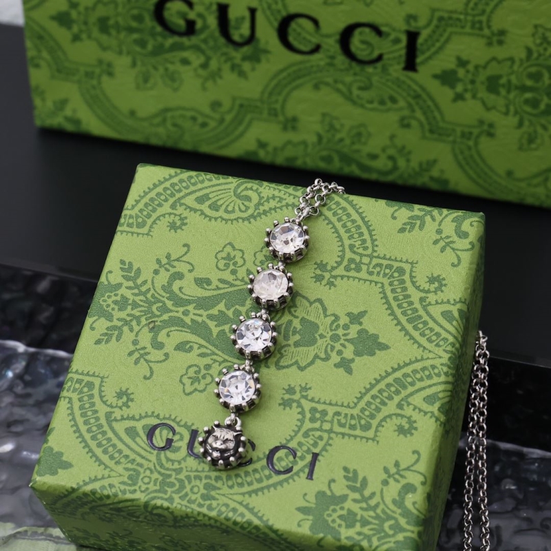 Gucci Necklaces